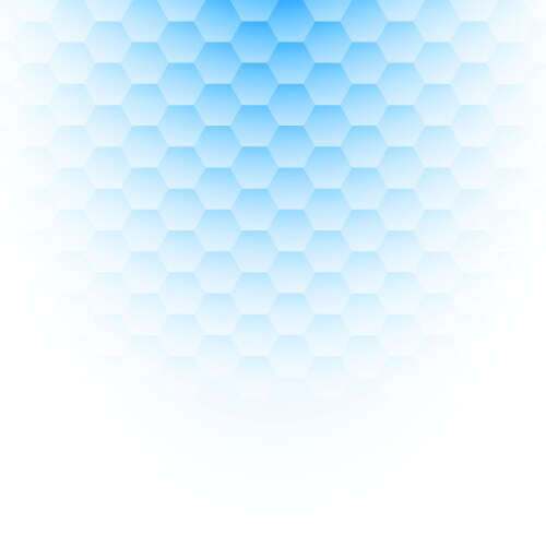 Blue light abstract background Royalty Free Vector Image