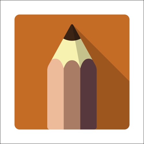 Pen tool icon Royalty Free Vector Image - VectorStock