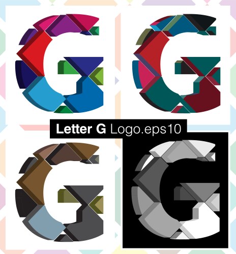 Letter G Vector Images (over 73,000)