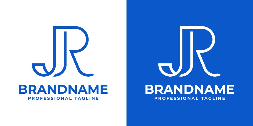 Jr Logo Vector Images (over 2,600)