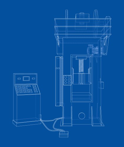 Polygraph Vector Images (over 590)