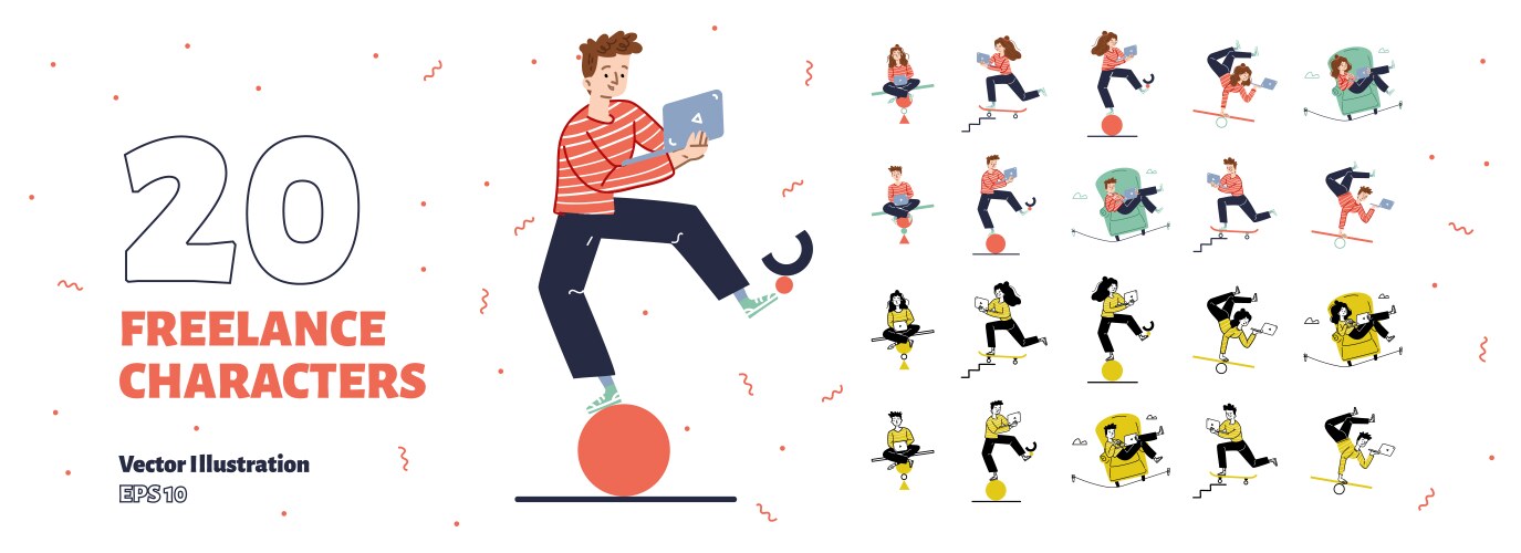 Balance Cartoon Scales Vector Images (over 3,900)