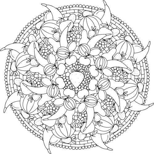 Kiwi Tattoo Vector Images (40)