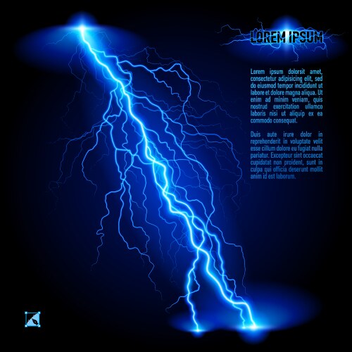 Lightning Vector Line Lightning Lines Vector Images (over 43,000)