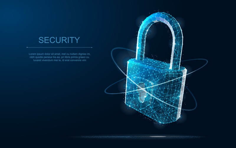 Security Lock Vector Images (over 280,000)