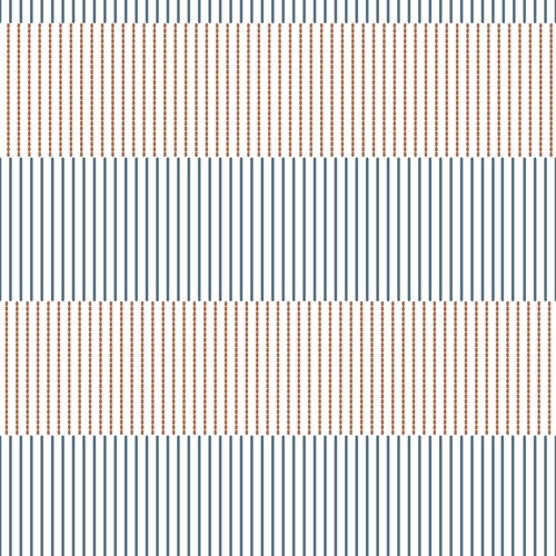 Striped Dot Pattern (66394080) – Royalty-Free Vector | VectorStock