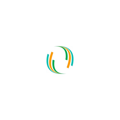 Orange Circle Logo Vector Images (over 92,000)