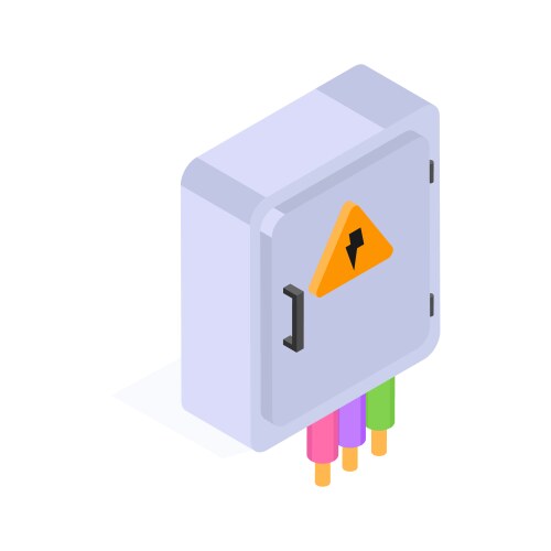 Junction Box Vector Images (over 480)