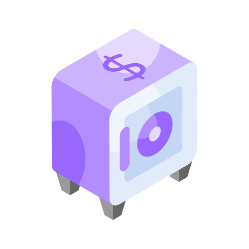 Bank Locker Vector Images (over 3,100)