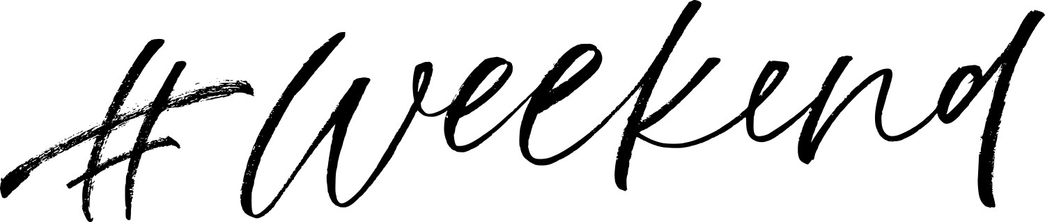 Happy Weekend Vector Images (over 25,000)