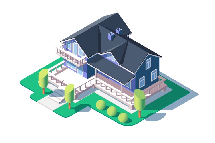 Modern House Vector Images (over 620,000)