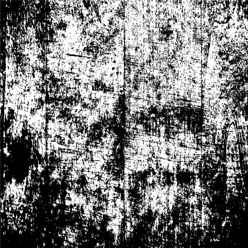 Rustic Wood Texture Vector Image