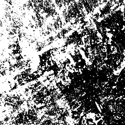 Grunge texture overlay background Royalty Free Vector Image
