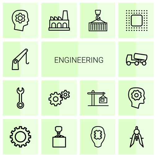 Free Engineering Vector Graphics & Illustrations | VectorStock