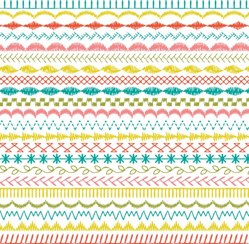 Border Patterns Vector Images (over 430,000)