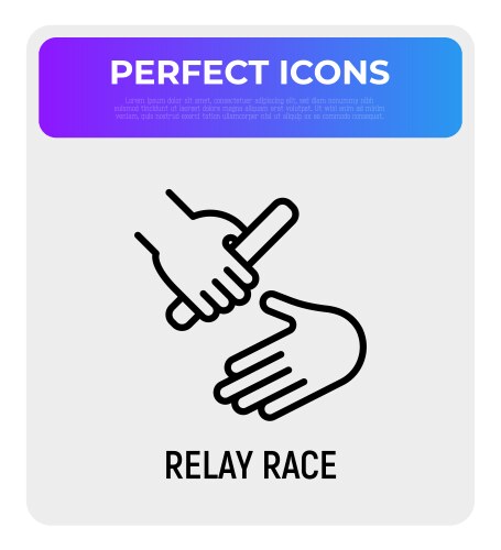 Relay Vector Images (over 1,700)