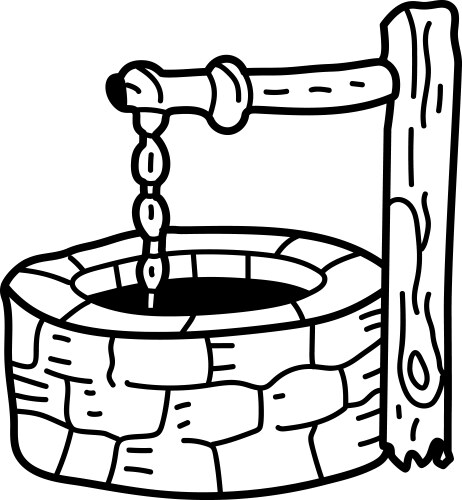 Water Well Vector Images (over 25,000)