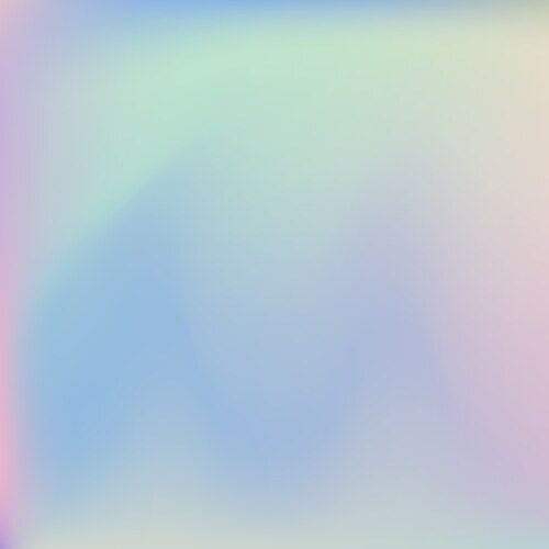 Abstract blurred gradient background soft color Vector Image