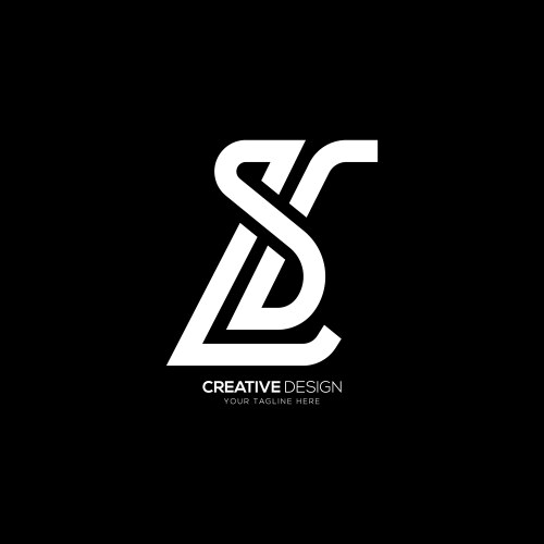 Sls logo Vector Images & Graphics for Commercial Use | VectorStock