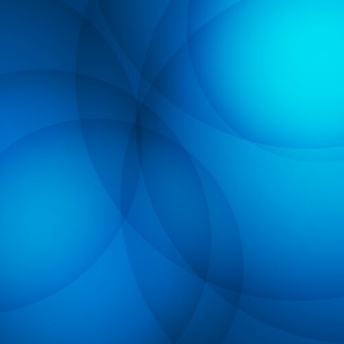 Blue abstract background lighting curve and layer Vector Image