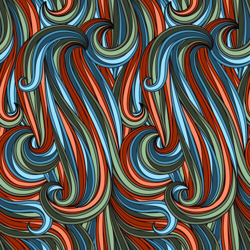 Abstract Curves Vector Images (over 810,000)