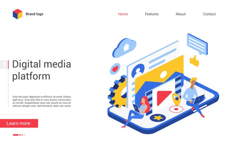 Torrent Download Vector Images (over 250)