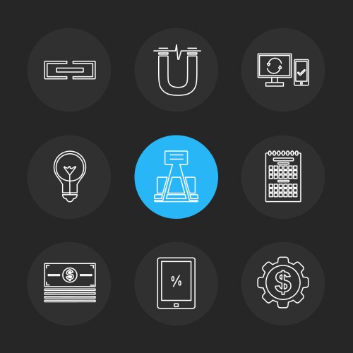 Camcoder camera video multimedia computer vector image