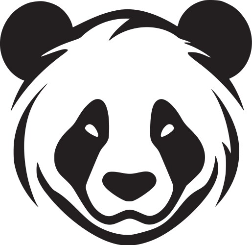 Panda Logo Vector Images (over 8,600)