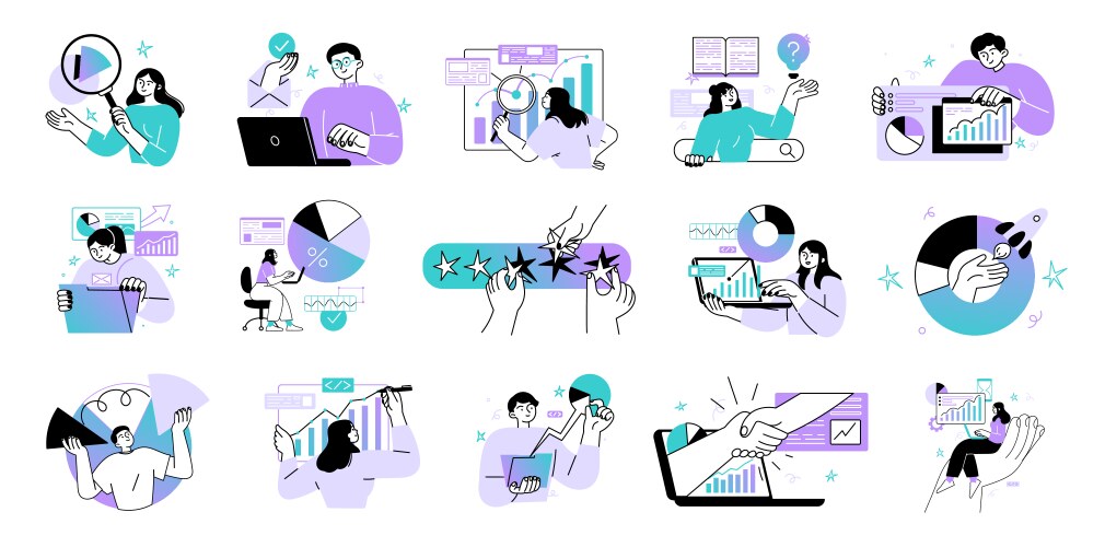 Work Vector Images (over 1.8 million)