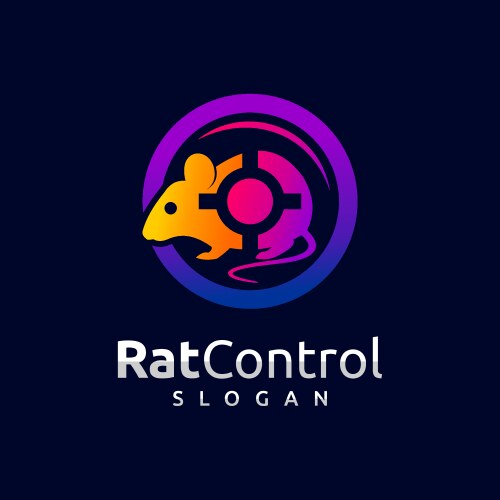 Logo Rat Vector Images (over 4,500)