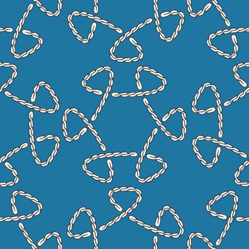 Rope Royalty Free Vector Image - VectorStock