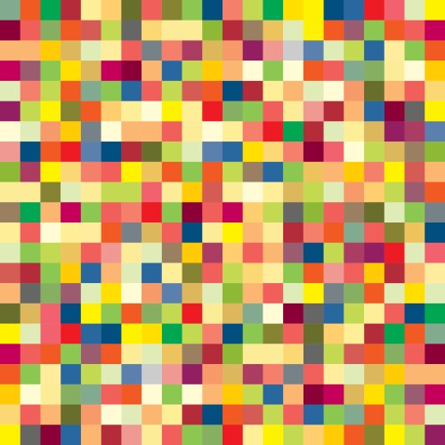 Seamless geometric pattern Royalty Free Vector Image