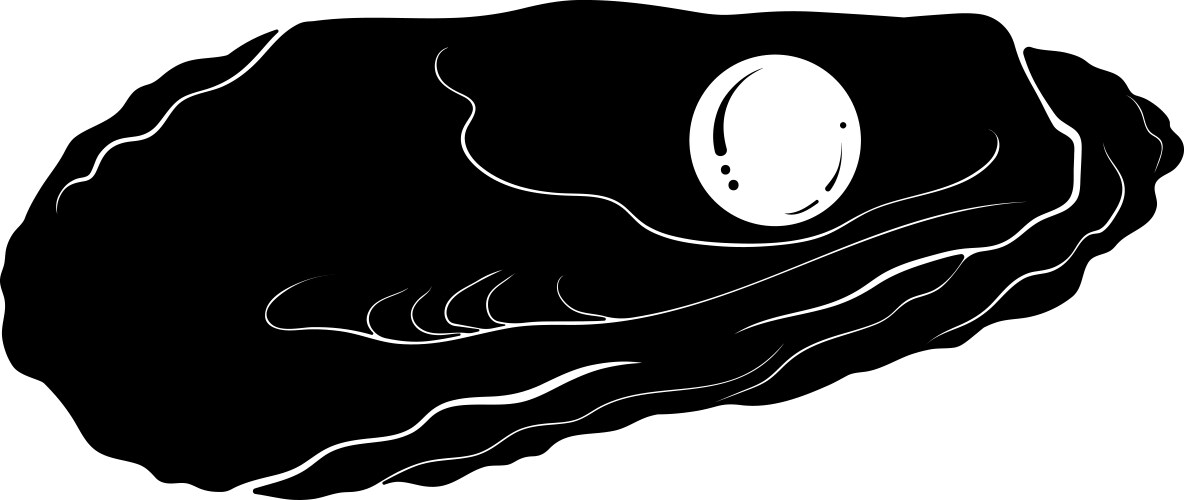 Oyster Pearl Vector Images (over 3,900)