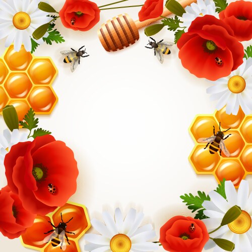 Honey Background Vector Images (over 51,000)