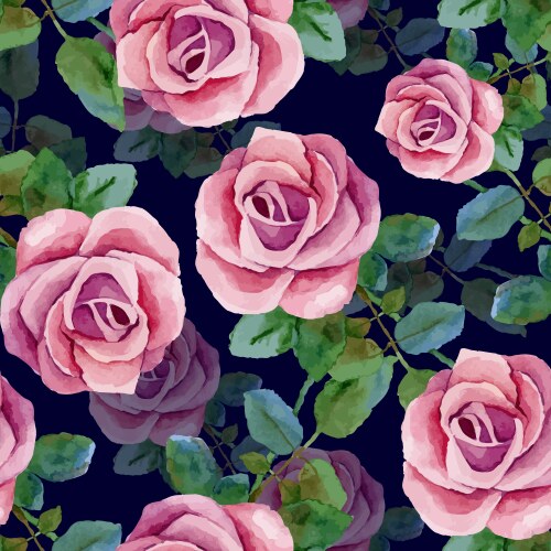 Flower Pattern Vector Images (over 830,000)
