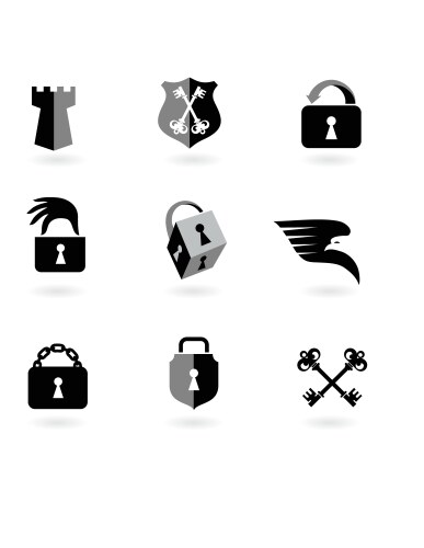 Security Vector Images (over 1.2 million)