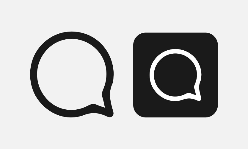 Instagram Comment Vector Images (over 3,400)