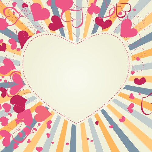 Vintage background Royalty Free Vector Image - VectorStock