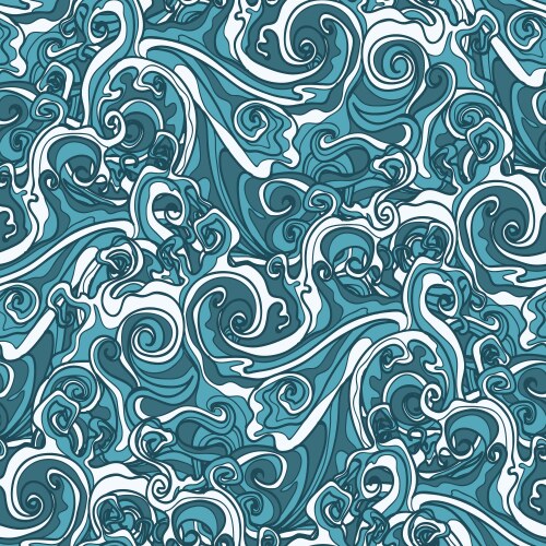 Wavy Vector Images (over 350,000)