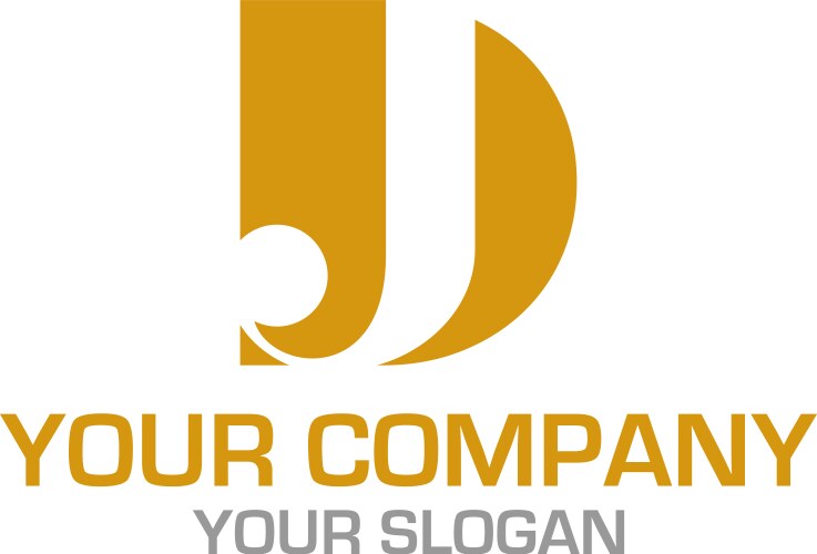 Rr r letter logo with fire flames design Vector Image