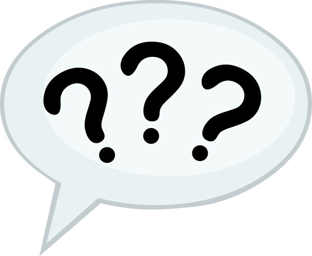 Question Mark Guess Vector Images (over 530)