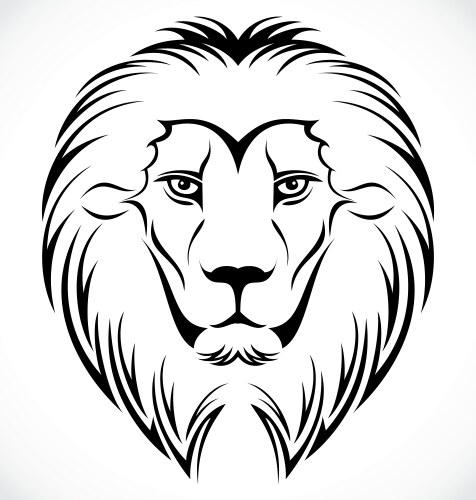 Free Lion Vector Images Over 5 400