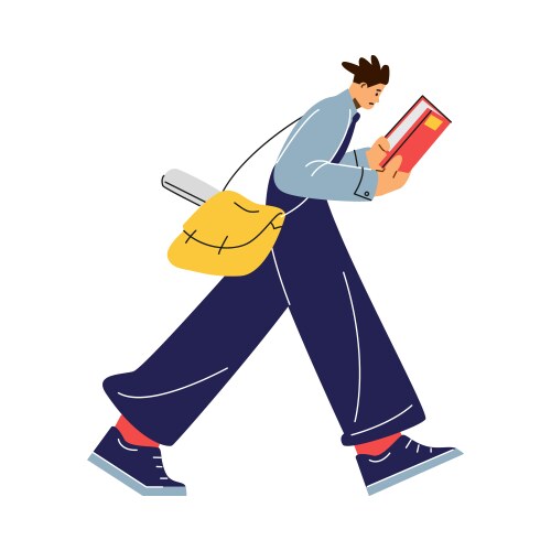 Students Multitask Multitasking Student Vector Images (over 290)