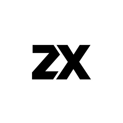 Logo Letter Zx Vector Images (over 1,200) Logo Letter Zx Vector Images (over 1,200)