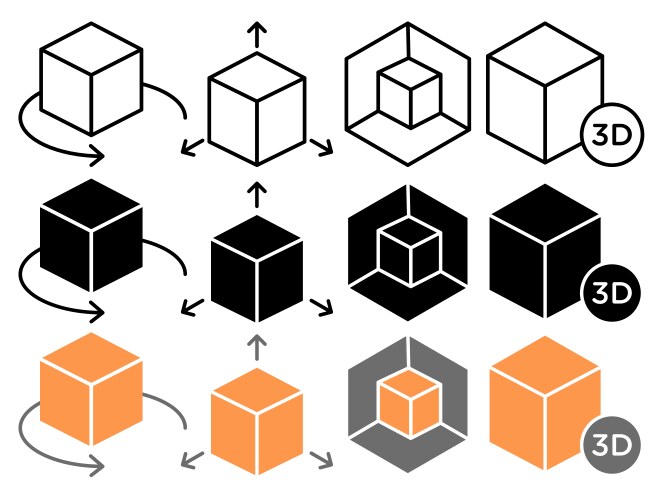 3d Modeling Vector Images (over 81,000)