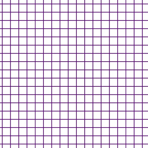 Grid paper abstract squared background with color vector image
