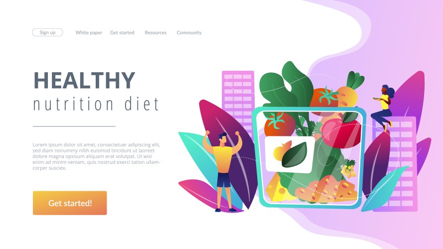 Snack Header Image Assorted snack pack concept banner header – Royalty-Free Vector ...