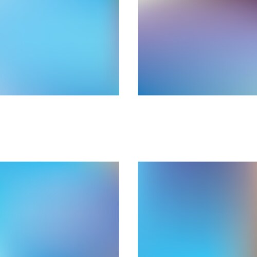 Cool smooth mesh backdrop eps10 abstract vector image