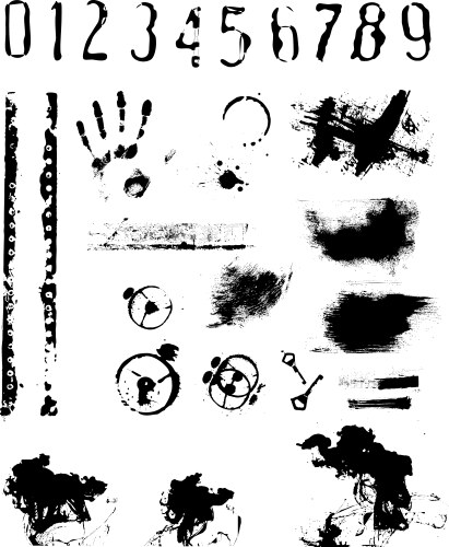 Grunge Vector Images (over 1.7 million)