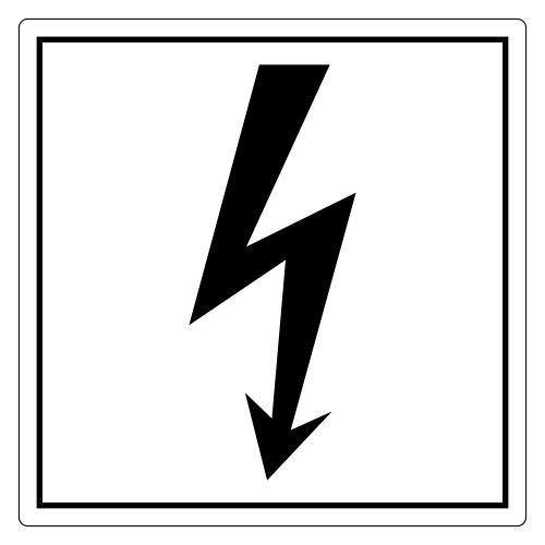Lightning Bolt Symbol Vector Images (over 38,000)